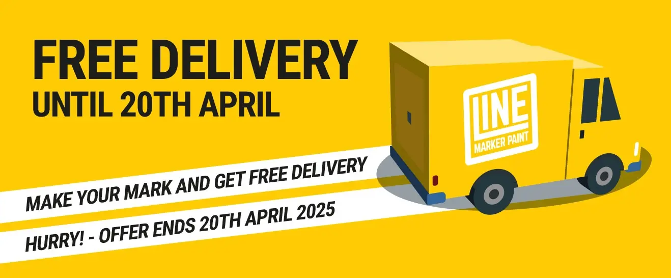 Free Delivery Until 20th April