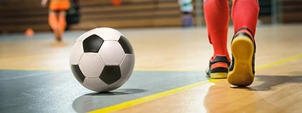 Line Marking Paint Sports Hub