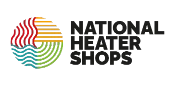 National Heater Shops Logo