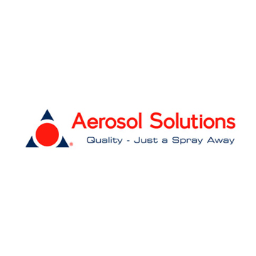 Aerosol Solutions - Quality Just a Spray Away