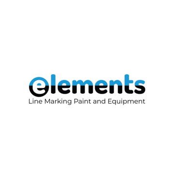 Elements - Line Marking Paint and Equipment