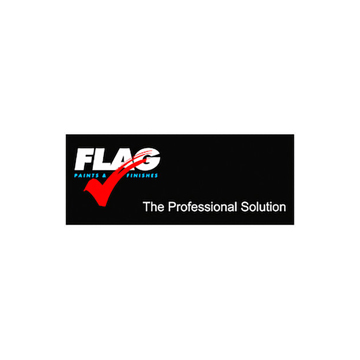 Flag Paints & Finishes - The Professional Solution