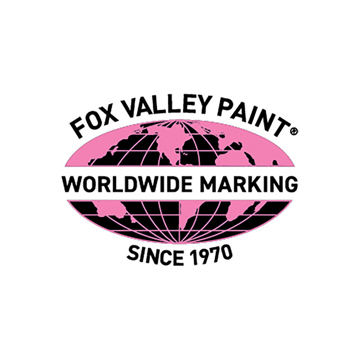 Fox Valley Paint - Wordlwide Marking since 1979