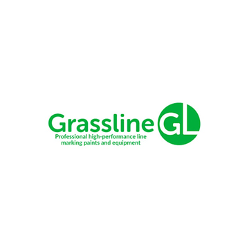 Grass Line - Professional high performance line marking paints and equipment