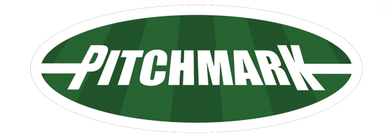 Pitchmark