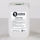 Zebra Flush Thru Pump & Nozzle Cleaner