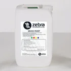 Zebra Premium Grass Line Marking Paint