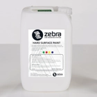 Zebra Lux Hard Surface Line Marking Bundle