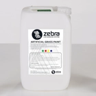 Zebra Eco Artificial Grass Line Marking Bundle