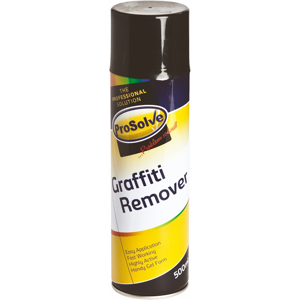 Prosolve Graffiti Remover