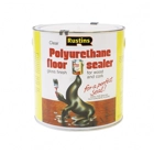 Rustins Polyurethane Floor Seal Gloss