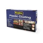 Rustins Plastic Coating Outfit