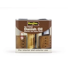 Rustins Original Danish Oil