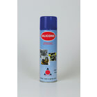 Premium Silicone Lubricant Spray