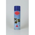 Premium Silicone Lubricant Spray