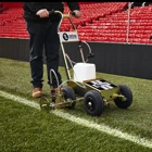 Zebra Eco Grass Line Marking Bundle