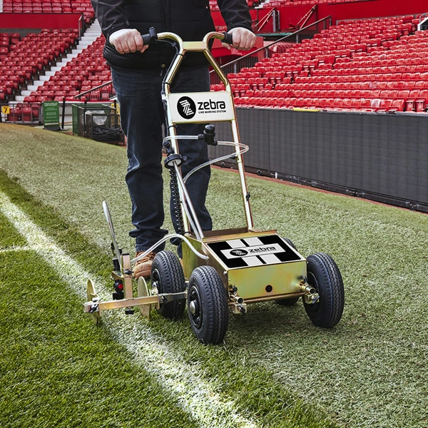 Zebra Eco Grass Line Marking Bundle