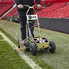 Zebra Eco Grass Line Marking Machine