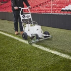 Zebra Pro Grass Line Marking Machine