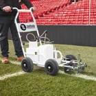 Zebra Pro Grass Line Marking Machine