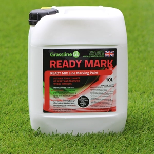 Grassline Ready Mark Budget Line Marking Paint