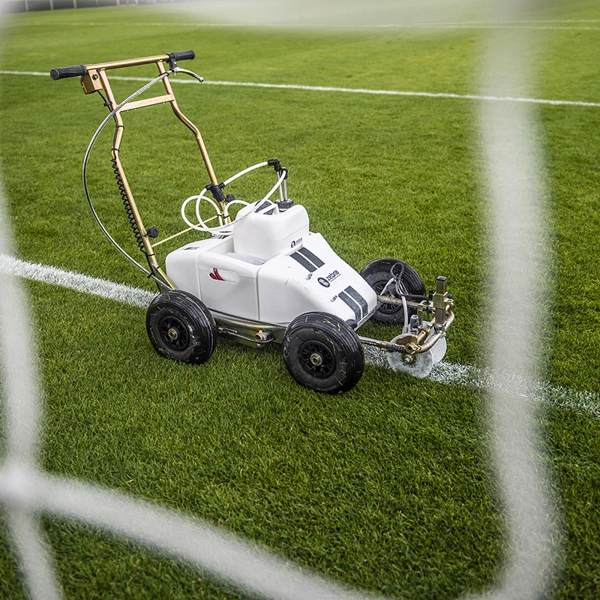 Zebra Lux Grass Line Marking Bundle