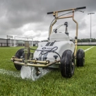 Zebra Lux Grass Line Marking Bundle