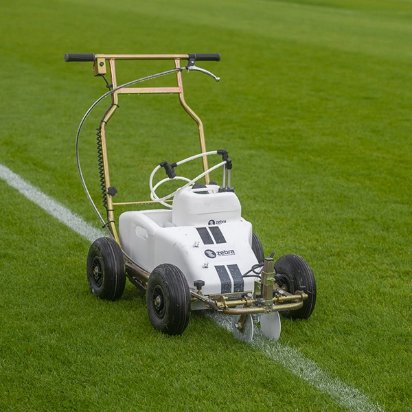 Zebra Lux Grass Line Marking Bundle