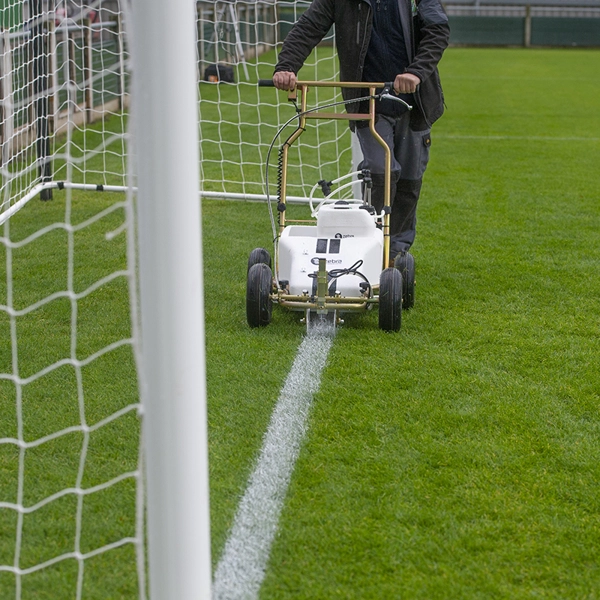 Zebra Lux Grass Line Marking Bundle