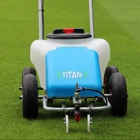 Grassline Titan 30L Sports Pitch Spray Marker