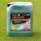 Grassline Colours Line Marking Paint Concentrate