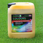 Grassline Colours Line Marking Paint Concentrate