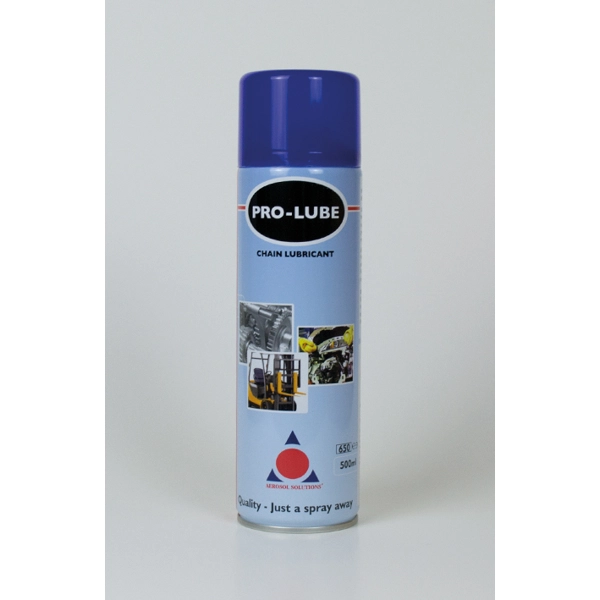 Pro-Lube Premium Chain Lubricant