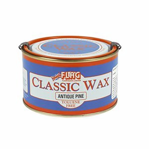 Flag Classic Wax