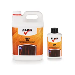 Flag Teak Oil