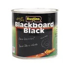 Rustins Quick Dry Blackboard Paint