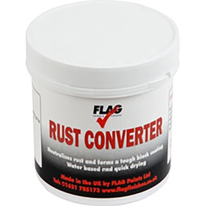 Flag Rust Converter