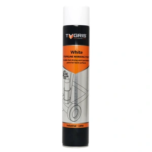 Tygris Stripeline Marking Paint