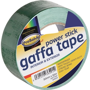 Prosolve Gaffa Tape