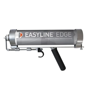 Rocol Easyline Edge Line Marking Aerosol Hand Held Applicator