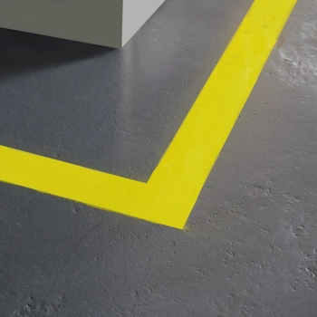 Warehouse Line Marking Paint