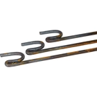 Prosolve Heavy-Duty Steel Fencing Pins (Pack of 10)