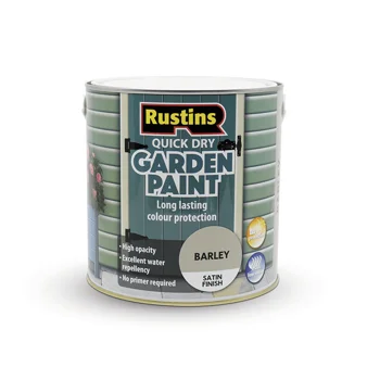 Decorative Paints