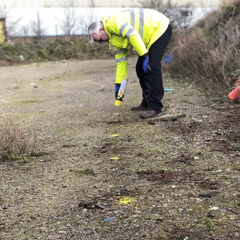 Ground Marking Paint