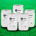 Zebra Artificial Grass Line Marking Paint Bundle