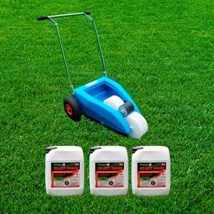 Grassline Pitch Line Marking Bundle