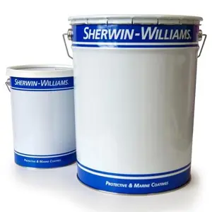 Sherwin-Williams Floorcoating Elladur SF