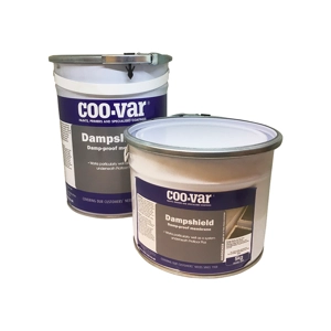 Coo-Var Dampshield