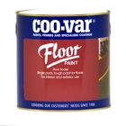 Coo-Var Floor Sealer