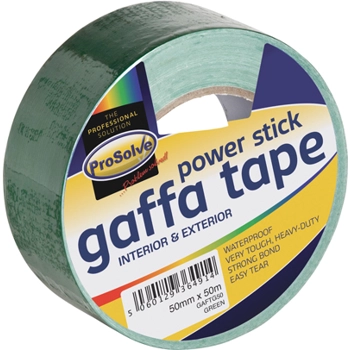 Heavy-Duty Tapes